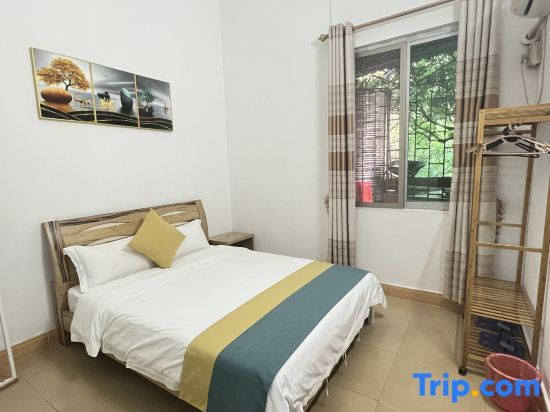 Гуанчжоу: Guangzhou Conghua Liangkou Warm Leisure Holiday Homestay