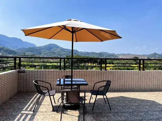 Гуанчжоу: Guangzhou Conghua Liangkou Warm Leisure Holiday Homestay