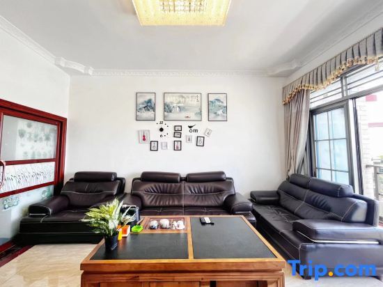 Гуанчжоу: Guangzhou Conghua Liangkou Warm Leisure Holiday Homestay
