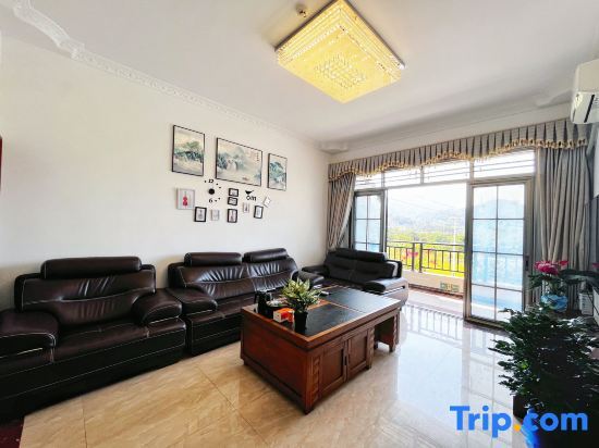 Гуанчжоу: Guangzhou Conghua Liangkou Warm Leisure Holiday Homestay