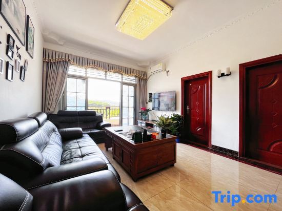 Гуанчжоу: Guangzhou Conghua Liangkou Warm Leisure Holiday Homestay