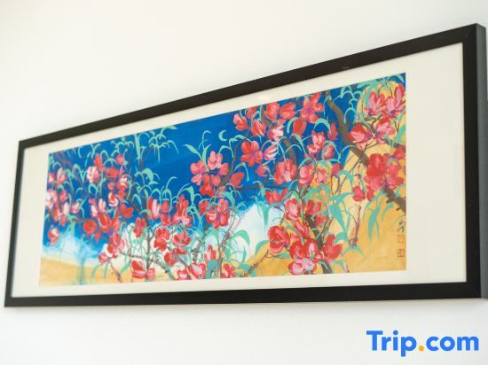 Дунгуань: Dongguan Youxi Art Homestay (Liaobu Xixi Ancient Village Branch)