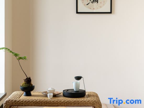 Дунгуань: Dongguan Youxi Art Homestay (Liaobu Xixi Ancient Village Branch)