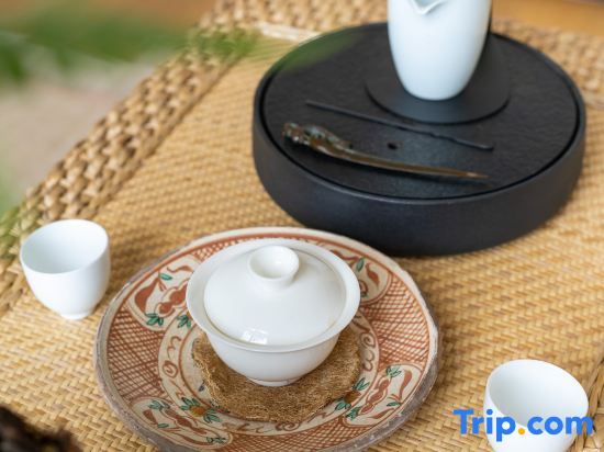 Дунгуань: Dongguan Youxi Art Homestay (Liaobu Xixi Ancient Village Branch)
