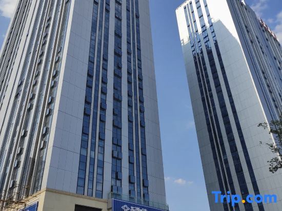 Чунцин: Luojiaodian Homestay