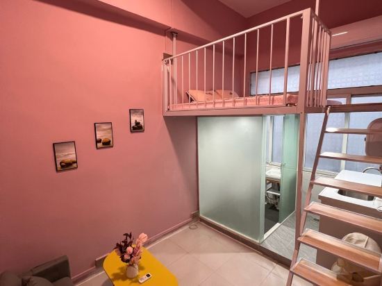 Шэньчжэнь: Euro Apartment