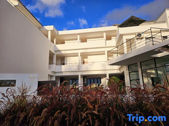 Dali Shaou Seaview Homestay (Panxi S-Bay Store) — фото 1