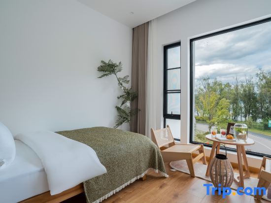 Дали: Dali Shaou Seaview Homestay (Panxi S-Bay Store)