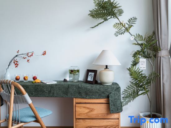 Дали: Dali Shaou Seaview Homestay (Panxi S-Bay Store)
