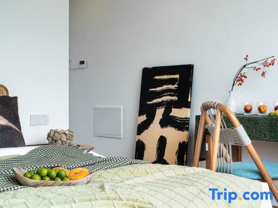 Дали: Dali Shaou Seaview Homestay (Panxi S-Bay Store)