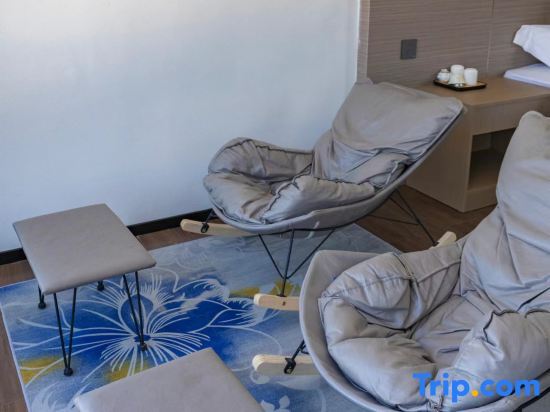 Цюаньчжоу: Ancient City Ak Homestay