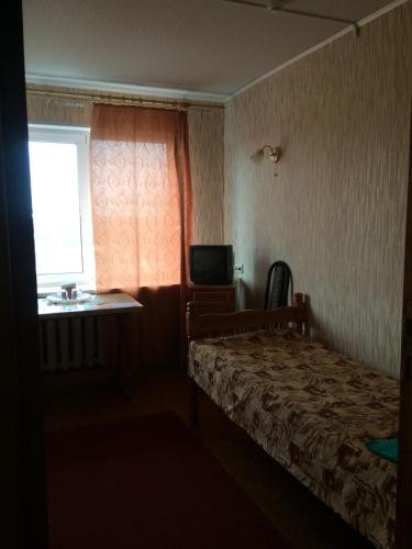 Вельск: Mini-Hotel Uyut