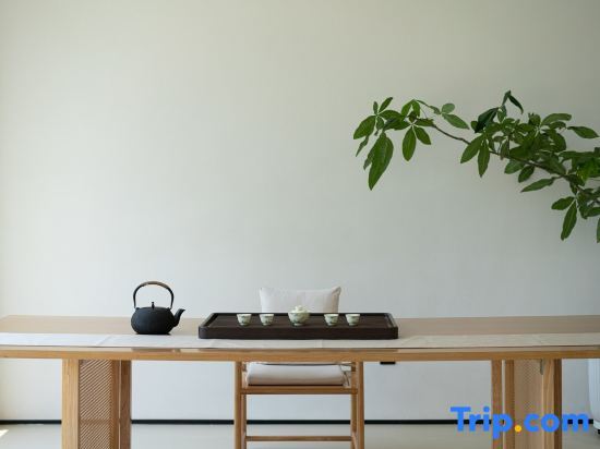 Яншо: Guilin Yangshuo Couple Yuqing Luxury Homestay (Yulonghe Branch)