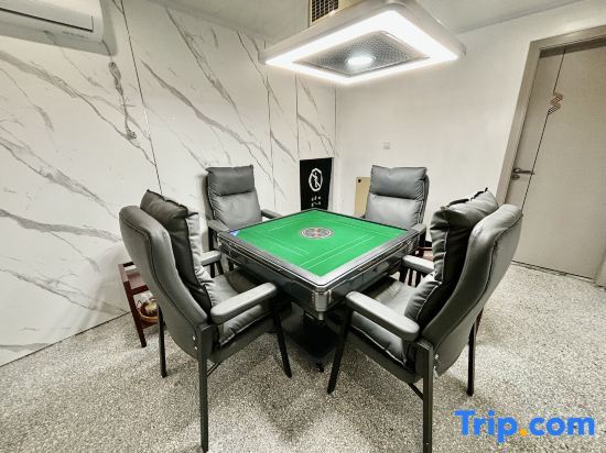 Хучжоу: Anji Xiyue Homestay (Yunshang Grassland Branch)