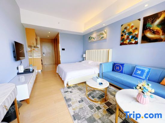 Чжухай: Tingxuan Homestay (Baosheng Road)