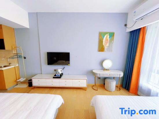Чжухай: Tingxuan Homestay (Baosheng Road)