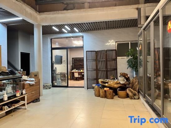 Фучжоу: Pingtan North Gate Inn