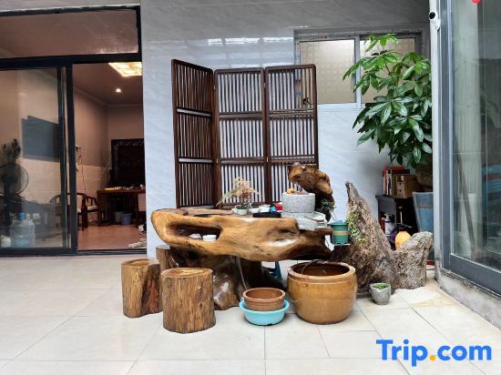 Фучжоу: Pingtan North Gate Inn