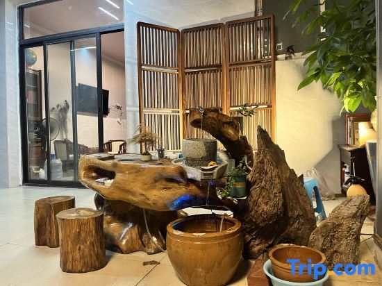 Фучжоу: Pingtan North Gate Inn