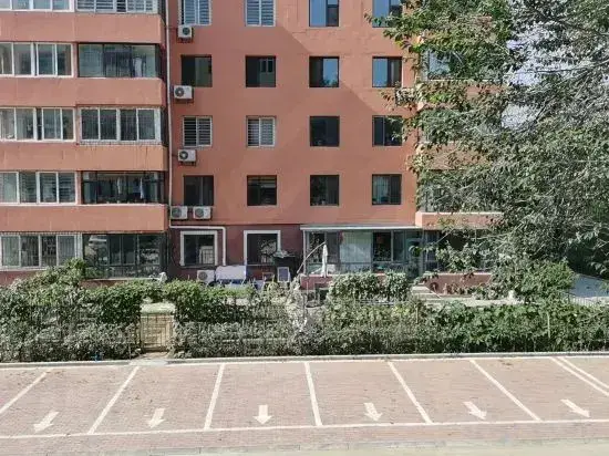Dandelion Homestay (Feitian Square) — фото 1