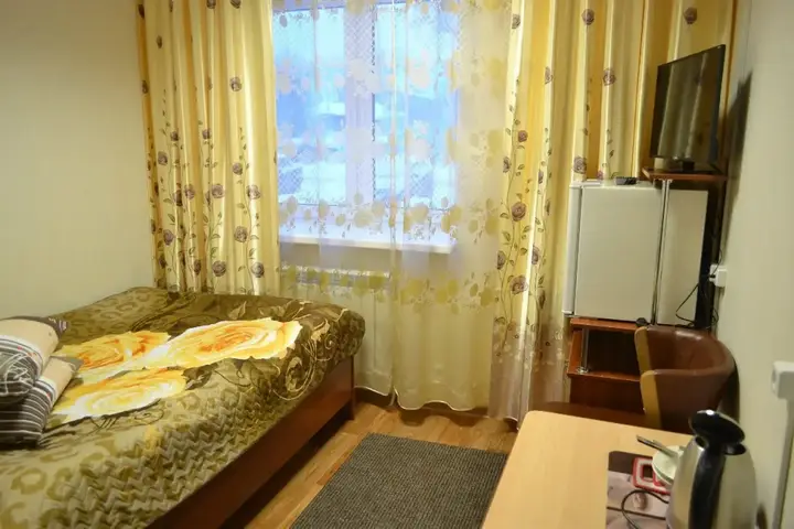 Котлас: Мини-Отель Гостиный Дворик