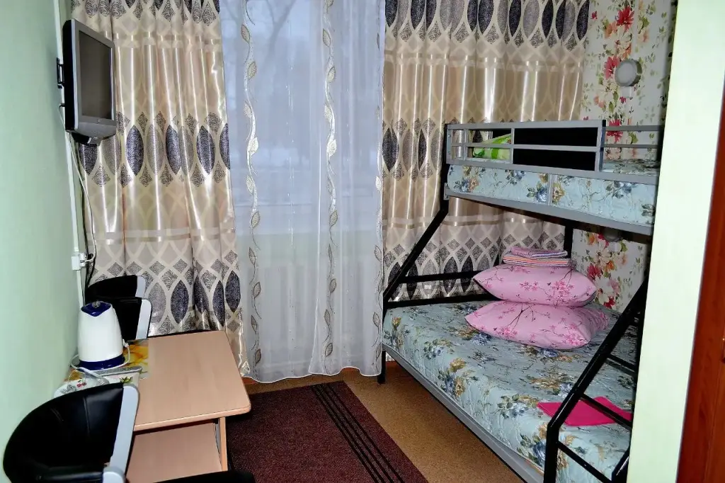 Котлас: Мини-Отель Гостиный Дворик