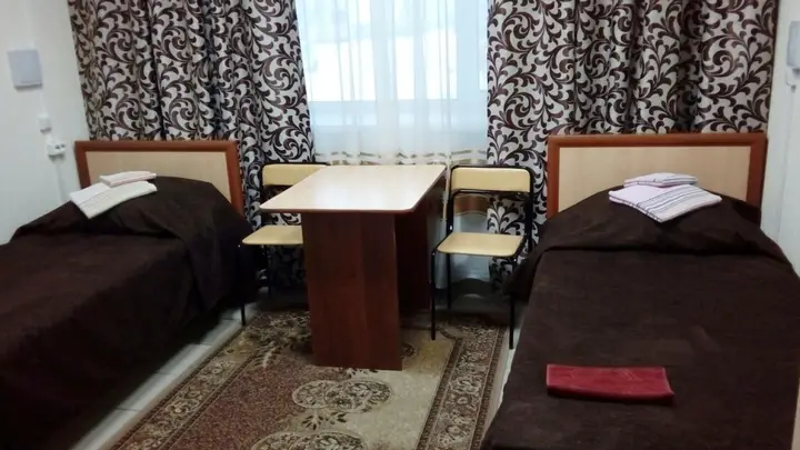 Котлас: Мини-Отель Гостиный Дворик