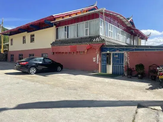 Цзючжайгоу: Songpangechuang Homestay