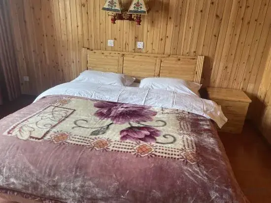 Цзючжайгоу: Songpangechuang Homestay