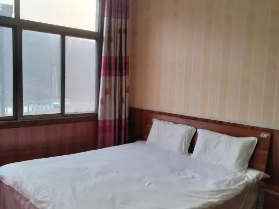 Сиань: Jingji Private House Cai B&B