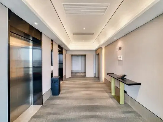 Ханчжоу: YiJu Life Kaiyuan Dangwan Hangzhou