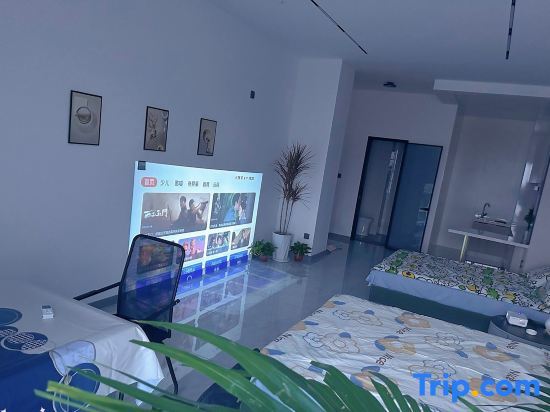 Тайюань: Roselle Apartment