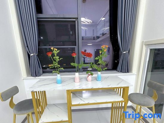 Тайюань: Roselle Apartment