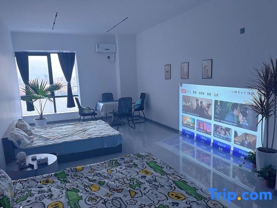Тайюань: Roselle Apartment