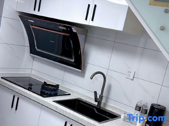 Тайюань: Roselle Apartment