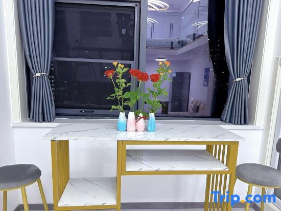 Тайюань: Roselle Apartment