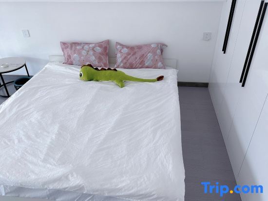 Тайюань: Roselle Apartment