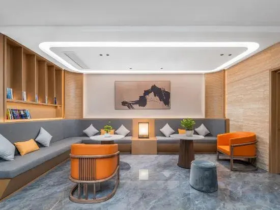 Сюйчжоу: Hapyu Hotel