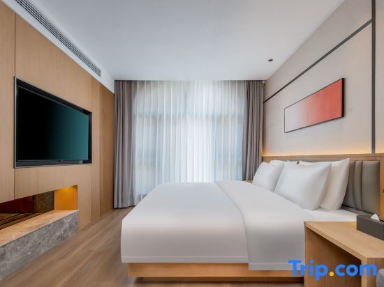 Сюйчжоу: Hapyu Hotel