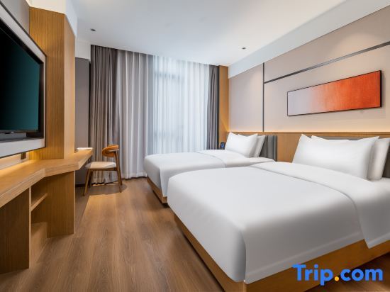 Сюйчжоу: Hapyu Hotel