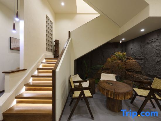 Хучжоу: Nanxun Xungu Homestay