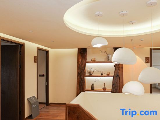 Хучжоу: Nanxun Xungu Homestay