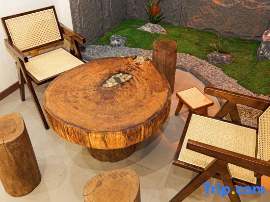 Хучжоу: Nanxun Xungu Homestay