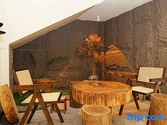 Хучжоу: Nanxun Xungu Homestay