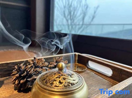 Ляньюньган: Blossom Valley Mounthuaguoshan Lianyungang