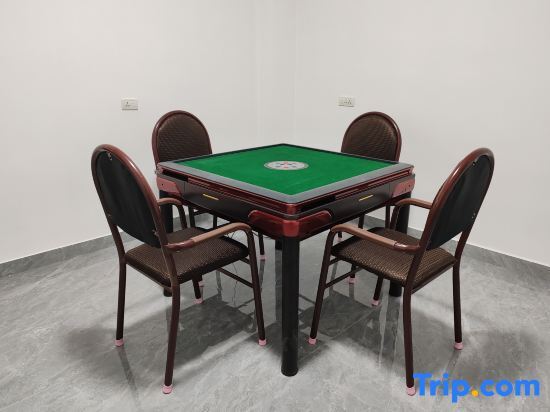 Шанграо: Sanqingshan Yinhu Xiaozhu Homestay