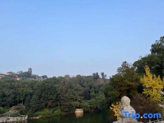 Чунцин: JI Hotel (Chongqing West Railway Station)