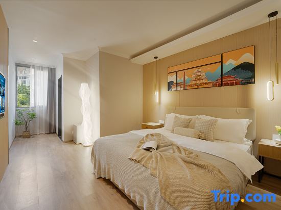 Чунцин: Xiyue Hotel
