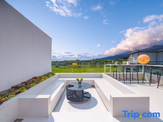 Дали: Dali Jumo High-end Light Luxury Homestay (Gucheng Nanmen Branch)