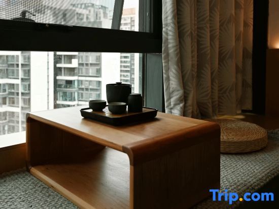 Куньмин: Xiaowei's Slow Enjoy Time Homestay